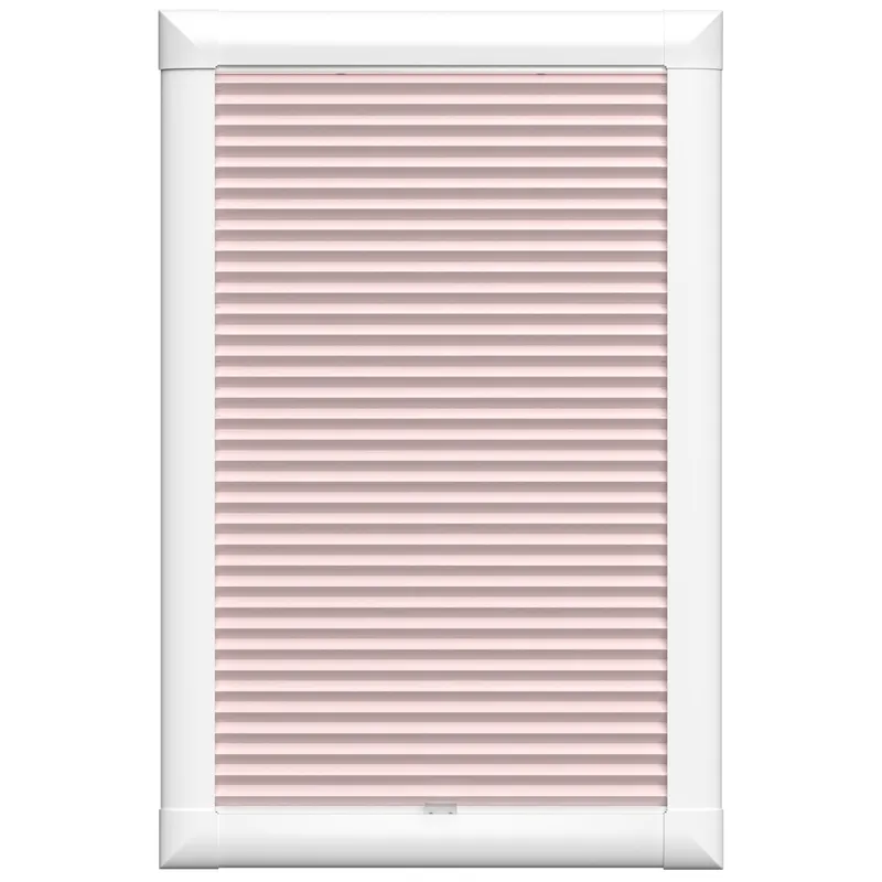 Hive Deluxe Blockout Rose Perfect Fit Blinds Uk
