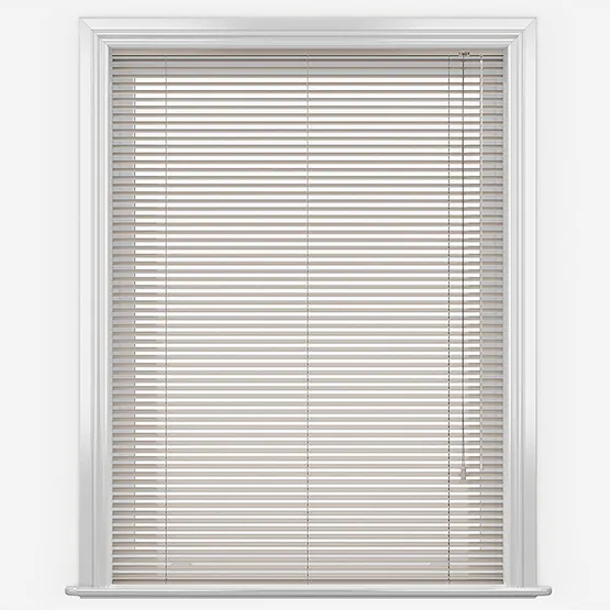 Aliventi Flint Aluminium Venetian Blind