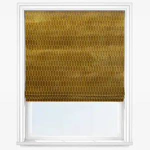 Kai Rialta Pollen Roman Blind