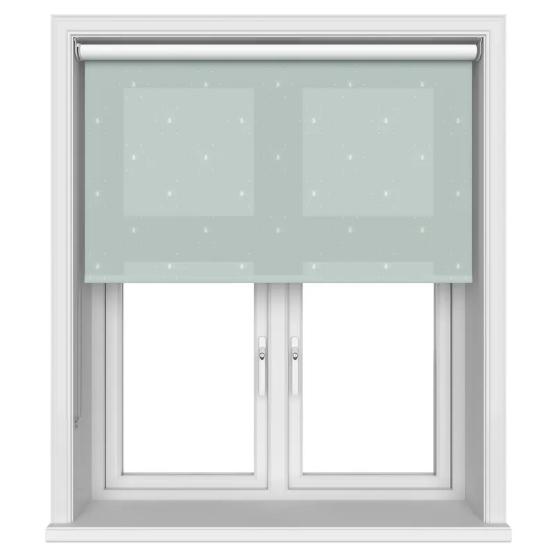 Sophie Allport Bee Duckegg Blinds Uk