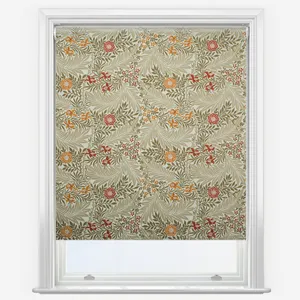 William Morris At Home Larkspur Acorn Roller Blind