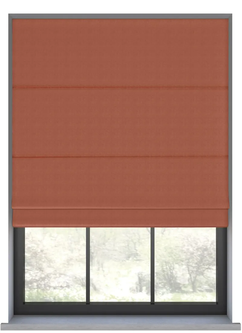 Saffron Terracotta