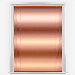 Vigor Energy Aluminium Venetian Blind