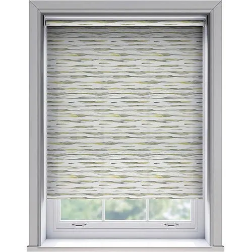 Miro Sonoma Light Filtering Roller Blinds