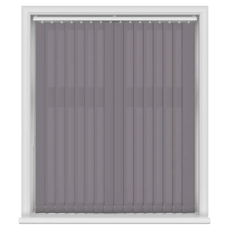 Tradechoice Charcoal Blinds Uk