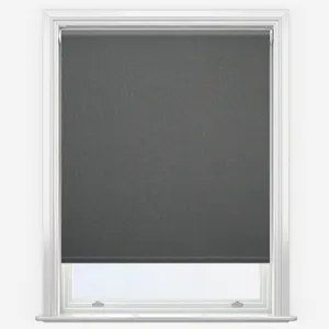 Coulisse Wembley Blackout Frost Roller Blind