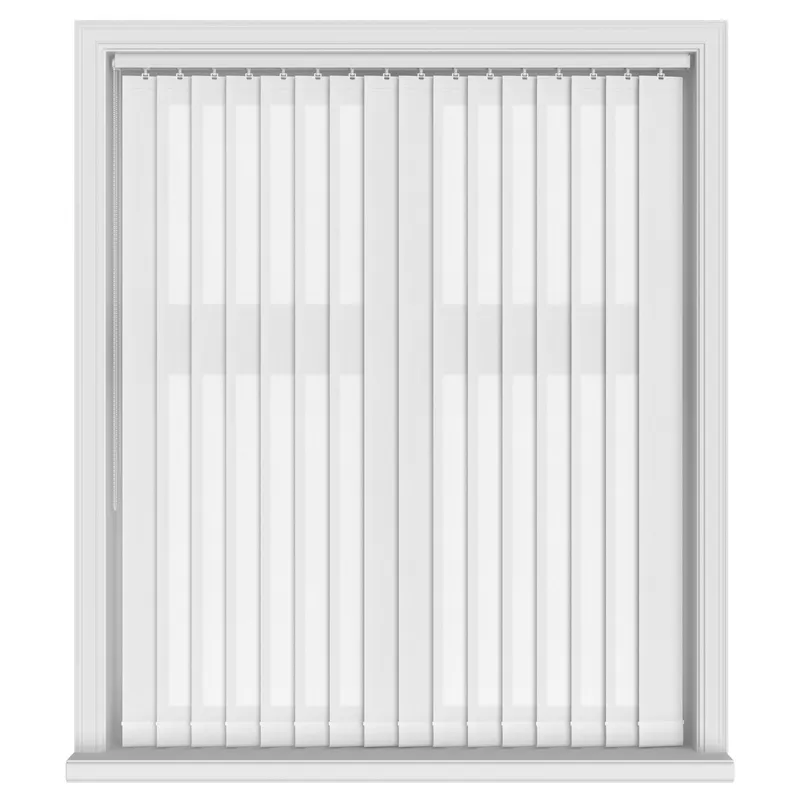 Cloud White Blinds Uk