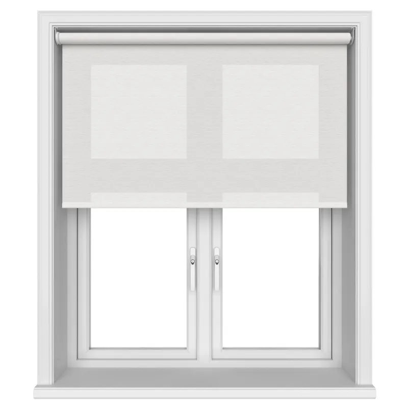 Leighton Polar Motorised Roller Blind