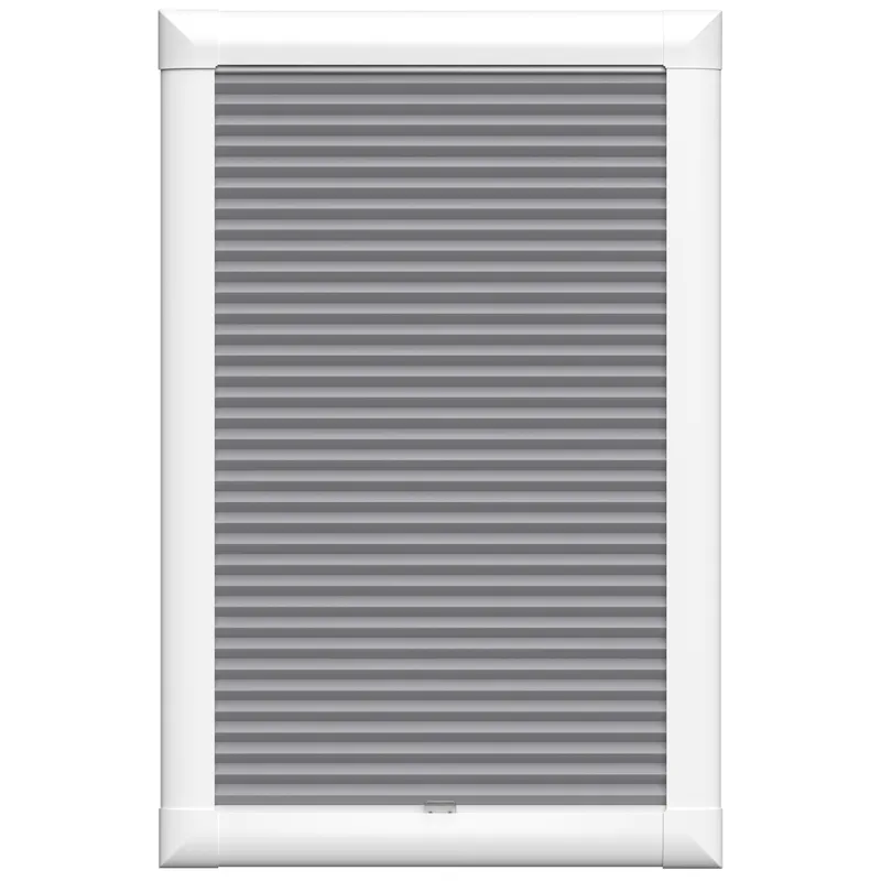 Hive Plain Concrete Perfect Fit Blinds Uk