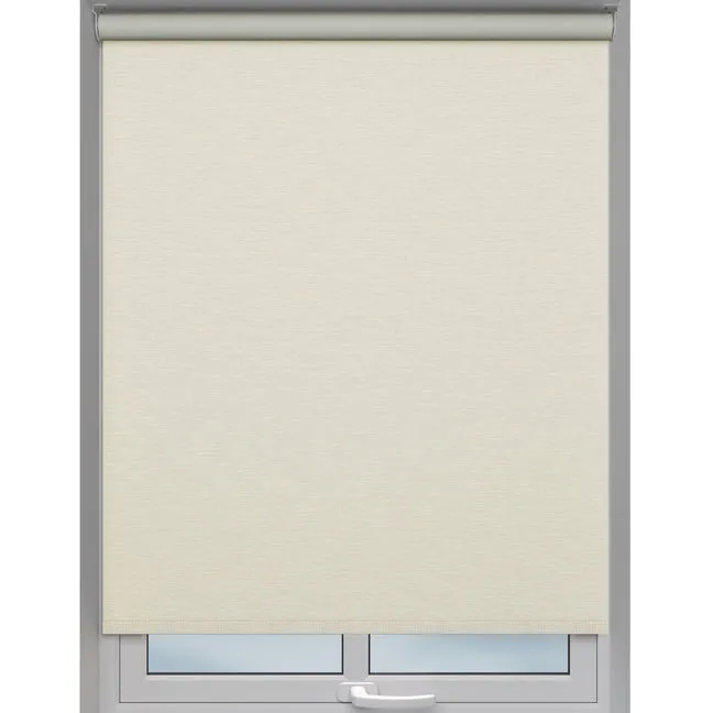 Yasmin Made To Measure Blackout Roller Blind Warmth