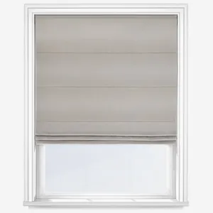 Liana Pebble Roman Blind