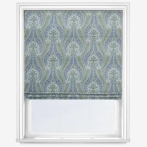 Verini Glacier Roman Blind