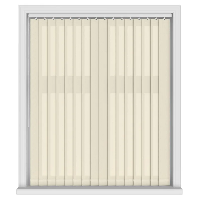 Dolphin Cream Blinds Uk