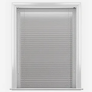 Vigor Glisten Aluminium Venetian Blind