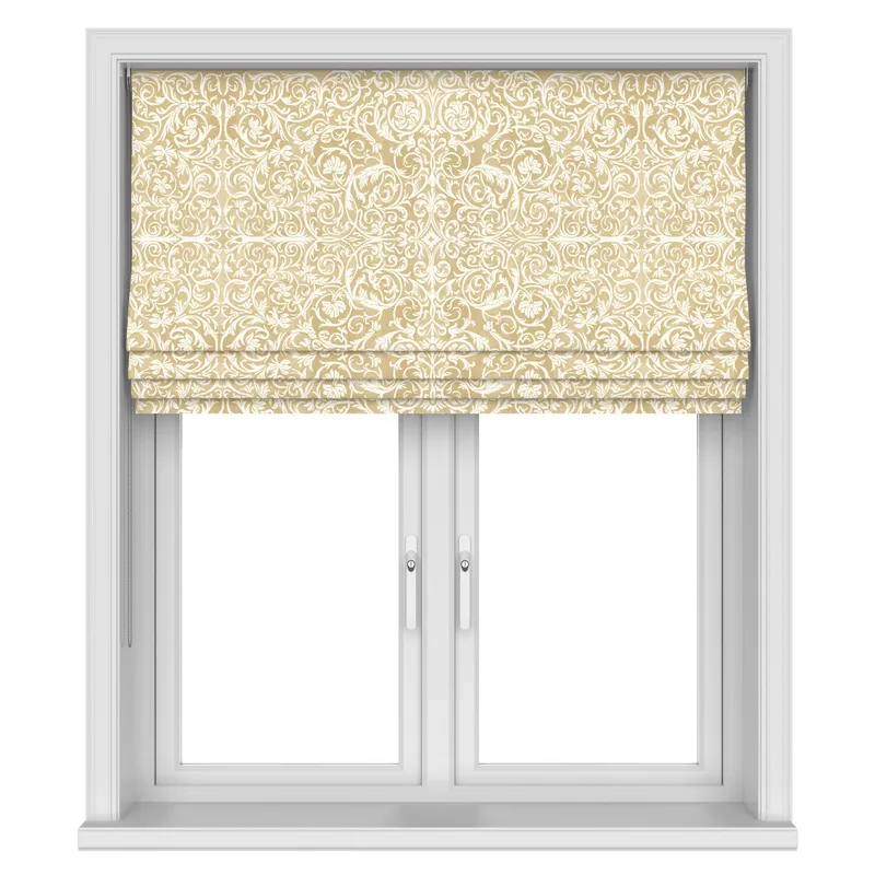 Historic Royal Palaces Kensington Ochre