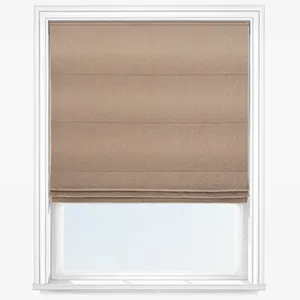Kai Metsi Rose Roman Blind