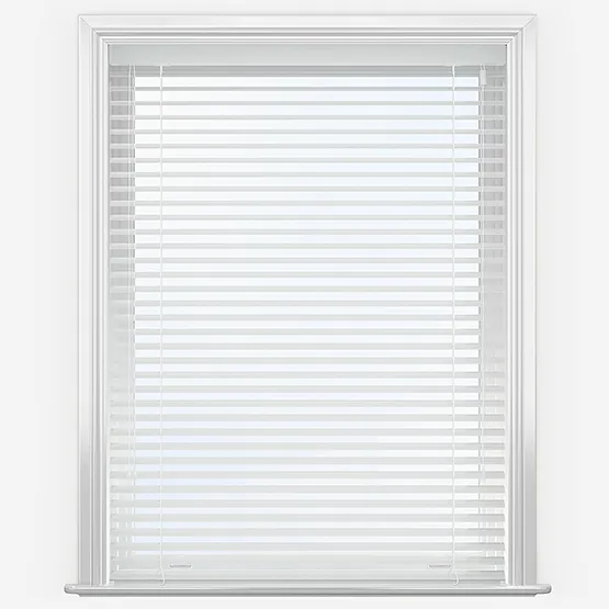 Clara Axel Aluminium Venetian Blind