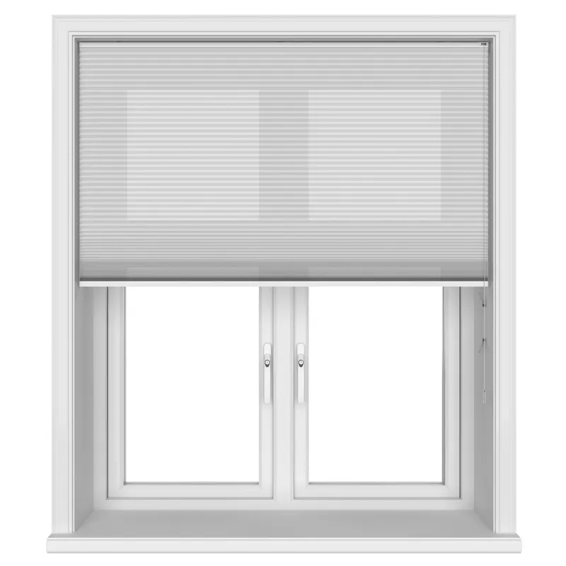 Tradechoice Dimout White Blinds Uk