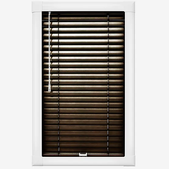Vigor Mirano Perfect Fit Aluminium Blind