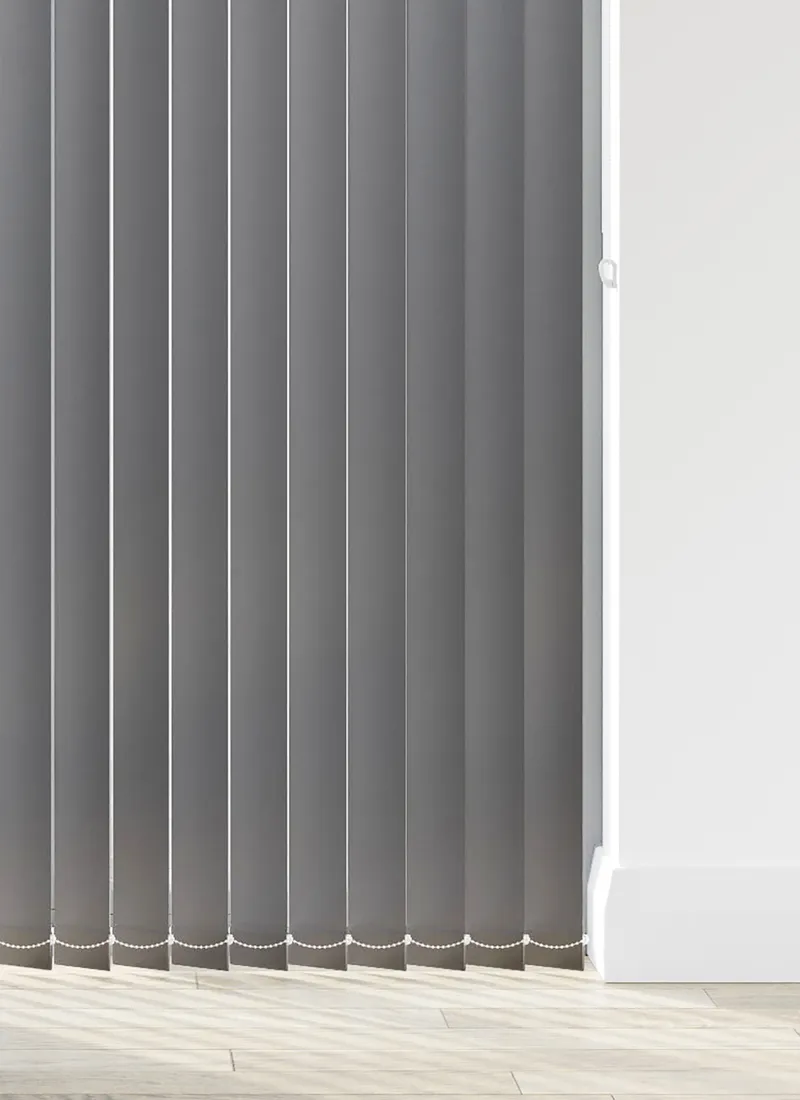 Riva Impact Vertical Blind