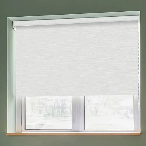 Alta Frost (Blackout) Blackout Roller Blinds