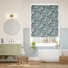 Spring Meadow Twilight Roller Blind