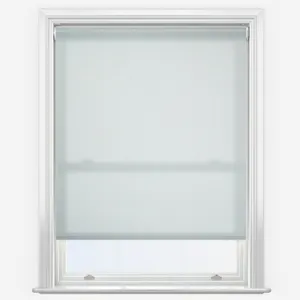 Serra Cloud Roller Blind