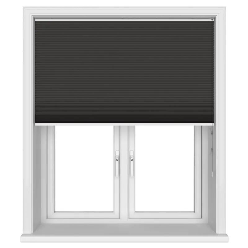 Soho Blockout Midnight Blinds Uk