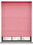 Coral Shell Aluminium Venetian